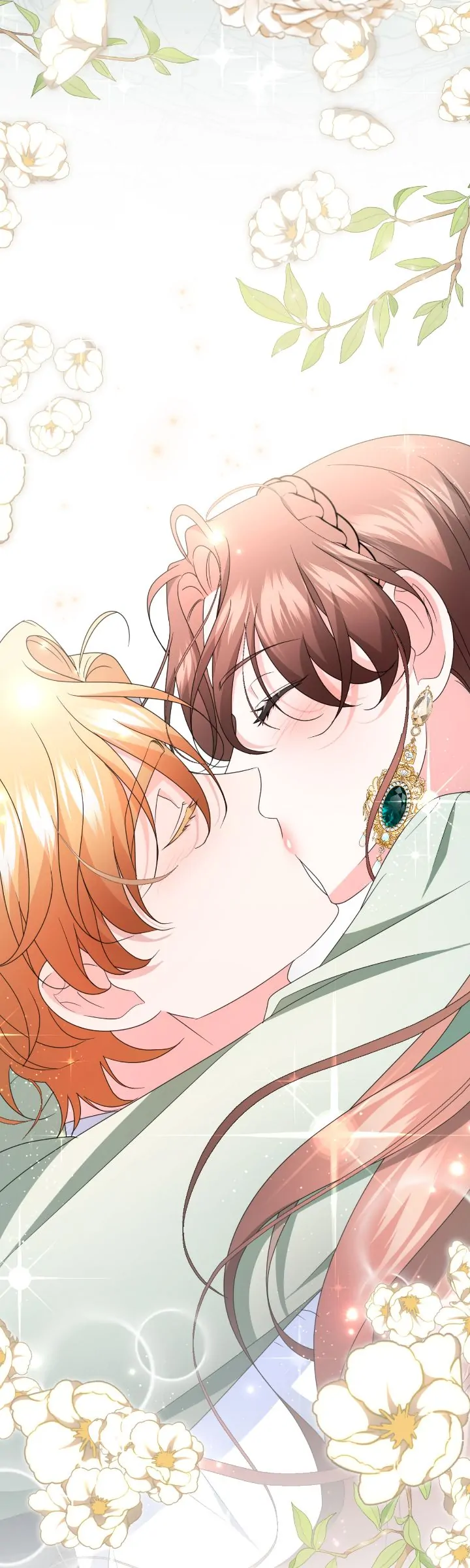When I Stopped Being Your Shadow chapter 63 page 62