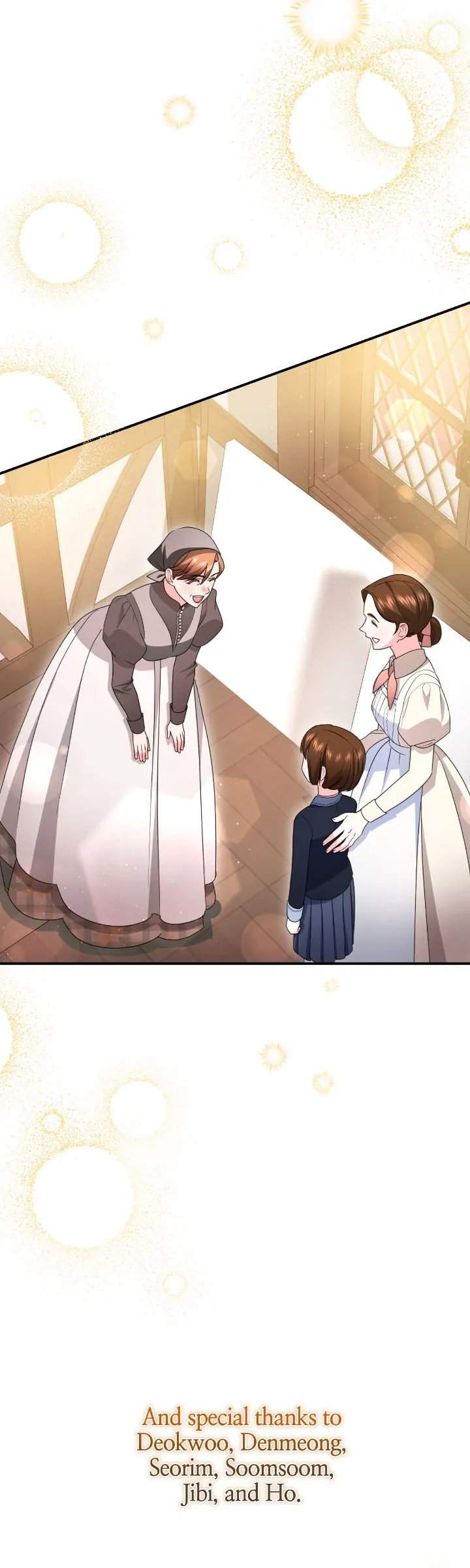 When I Stopped Being Your Shadow chapter 63 page 64