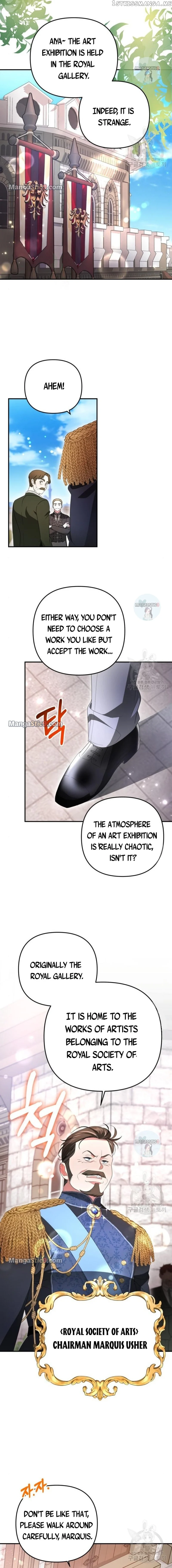 When I Stopped Being Your Shadow chapter 9 page 16