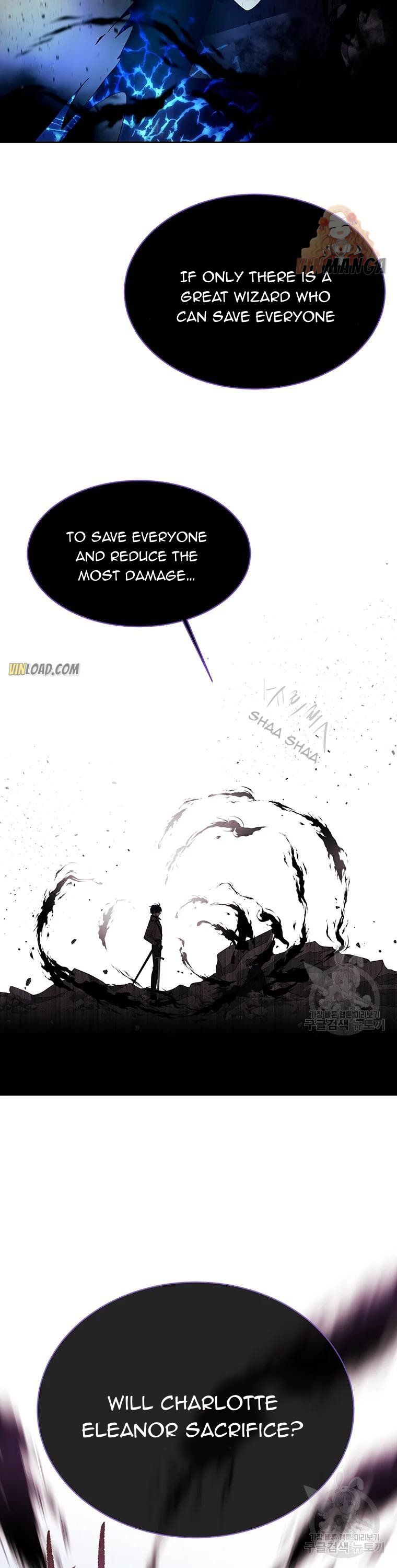 Charlotte Has Five Disciples chapter 114 page 3