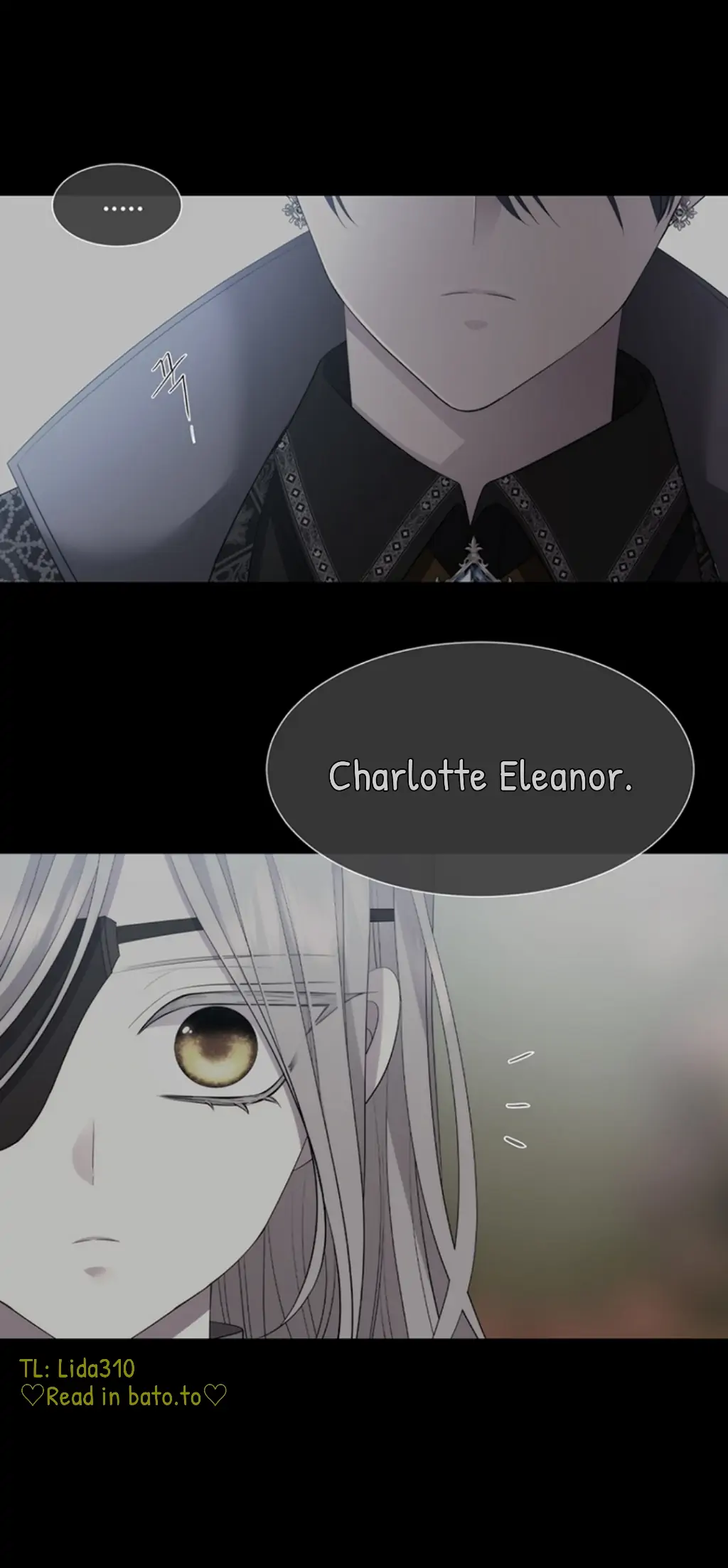 Charlotte Has Five Disciples chapter 138 page 9