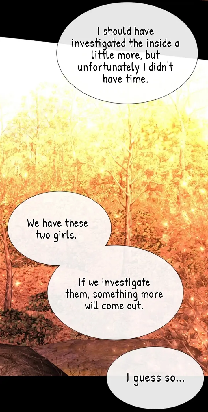 Charlotte Has Five Disciples chapter 142 page 13