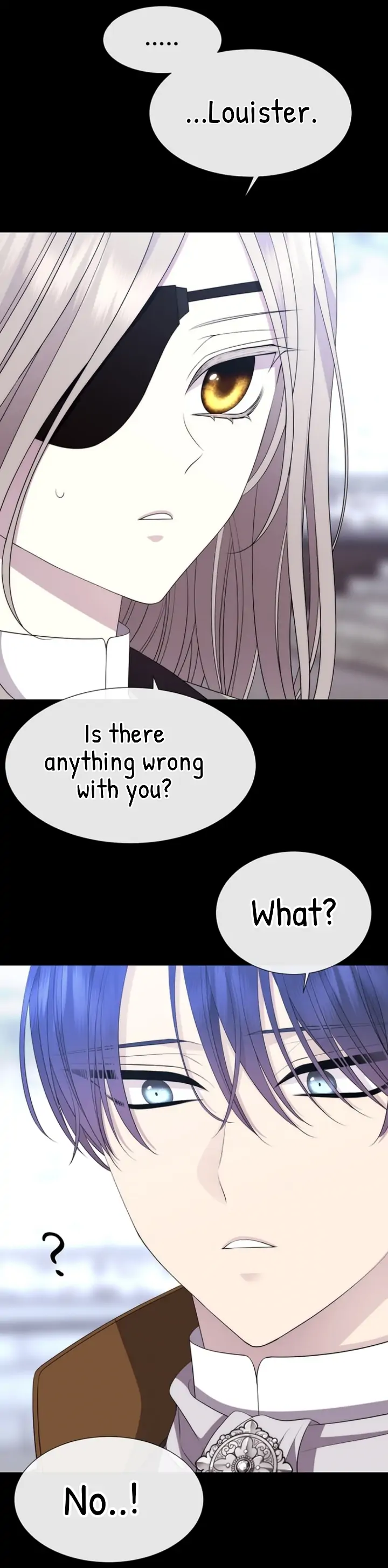 Charlotte Has Five Disciples chapter 142 page 28