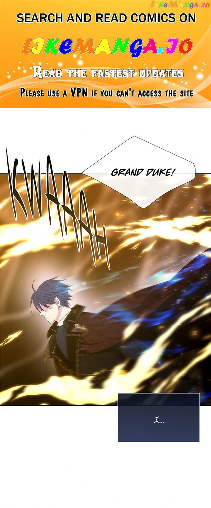 Charlotte Has Five Disciples chapter 179 page 1