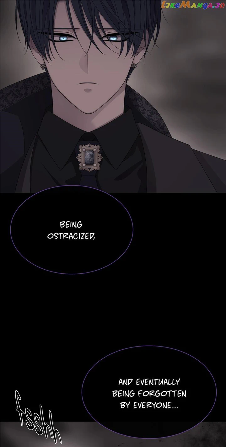 Charlotte Has Five Disciples chapter 179 page 6