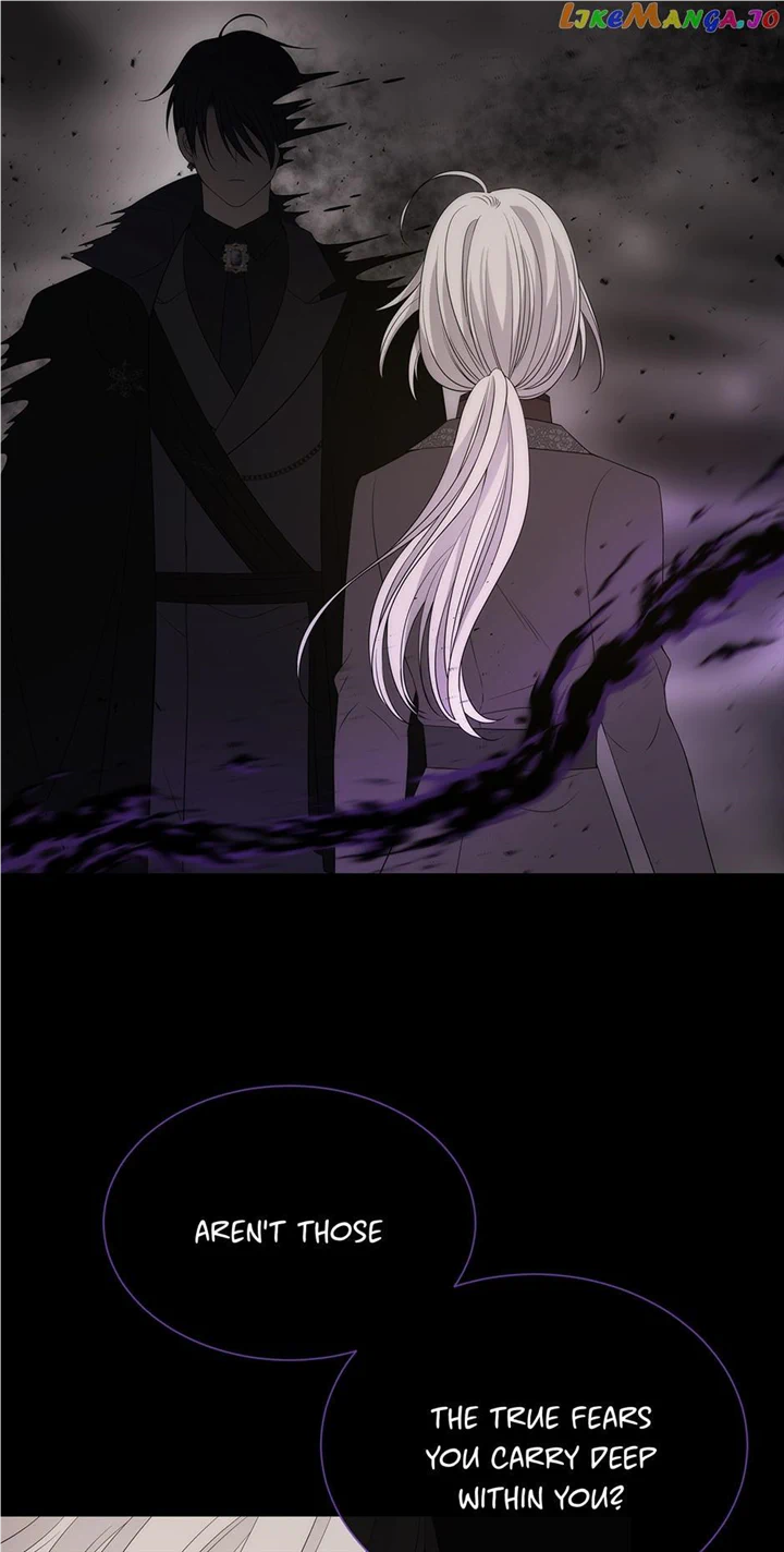 Charlotte Has Five Disciples chapter 179 page 7