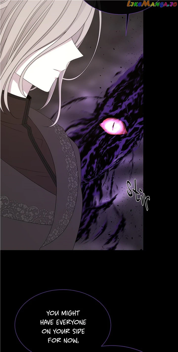 Charlotte Has Five Disciples chapter 179 page 8