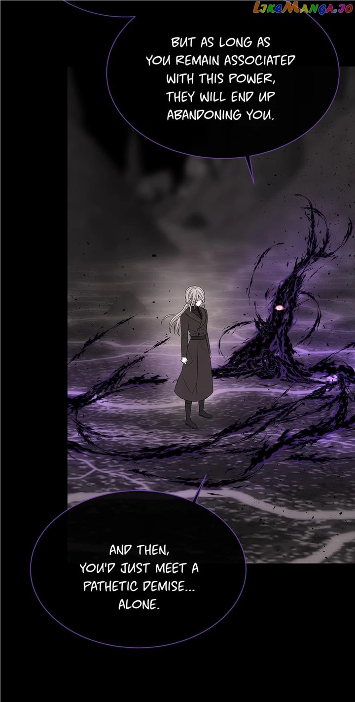 Charlotte Has Five Disciples chapter 179 page 9