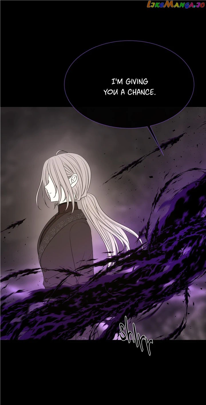 Charlotte Has Five Disciples chapter 179 page 10