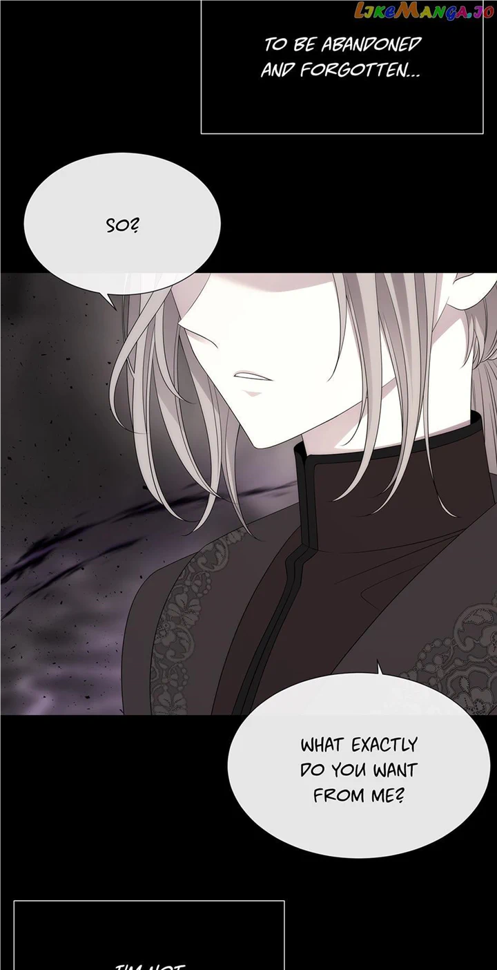 Charlotte Has Five Disciples chapter 179 page 12