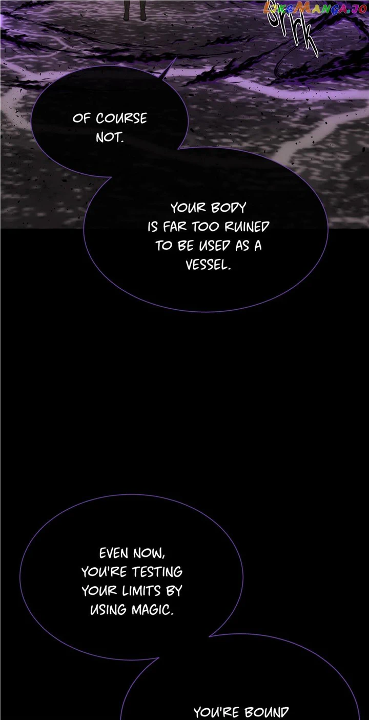 Charlotte Has Five Disciples chapter 179 page 14