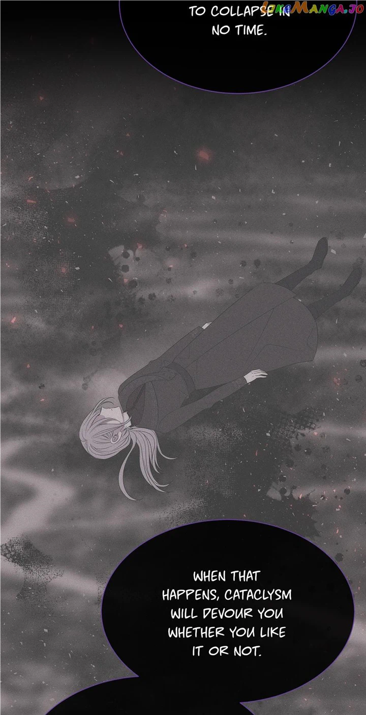 Charlotte Has Five Disciples chapter 179 page 15