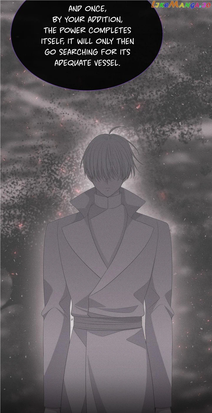 Charlotte Has Five Disciples chapter 179 page 16