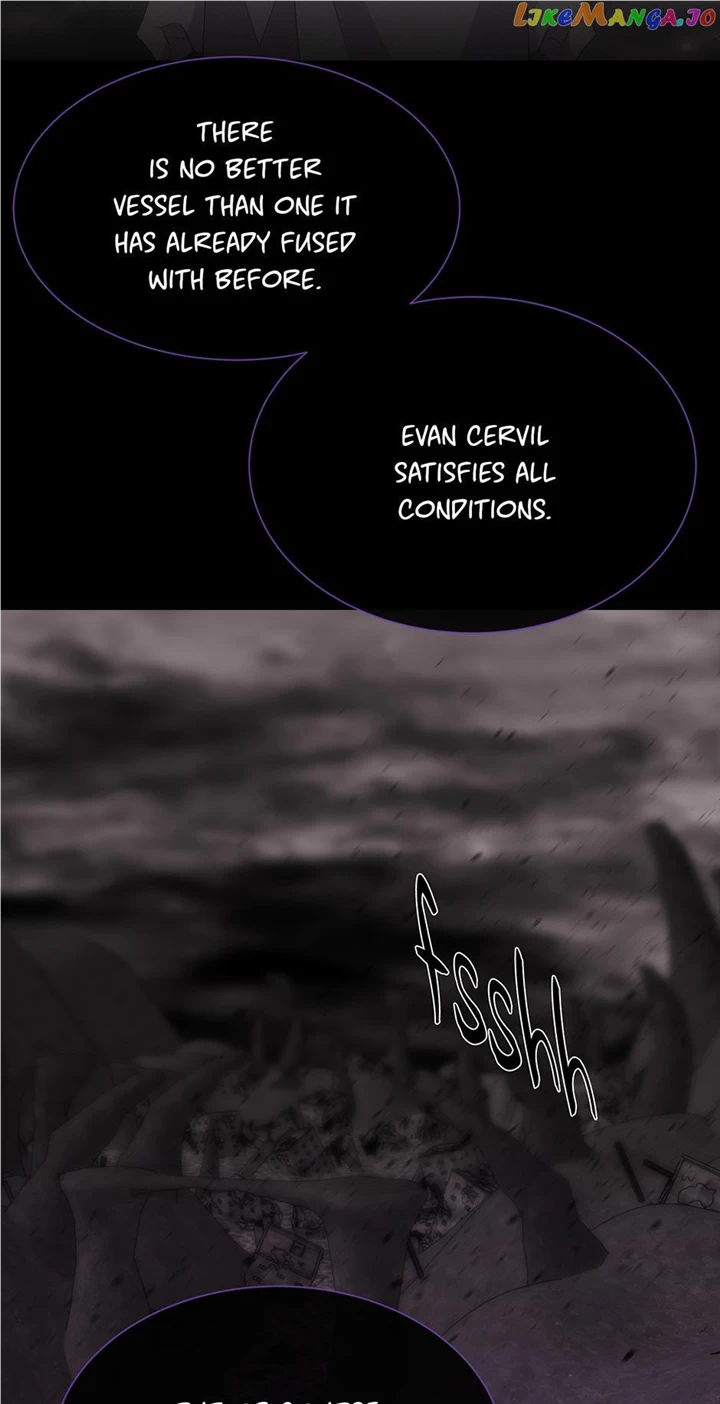 Charlotte Has Five Disciples chapter 179 page 17