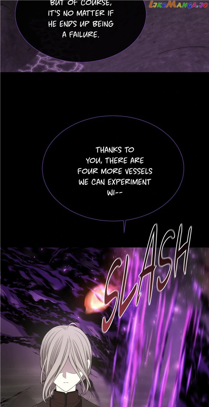 Charlotte Has Five Disciples chapter 179 page 18