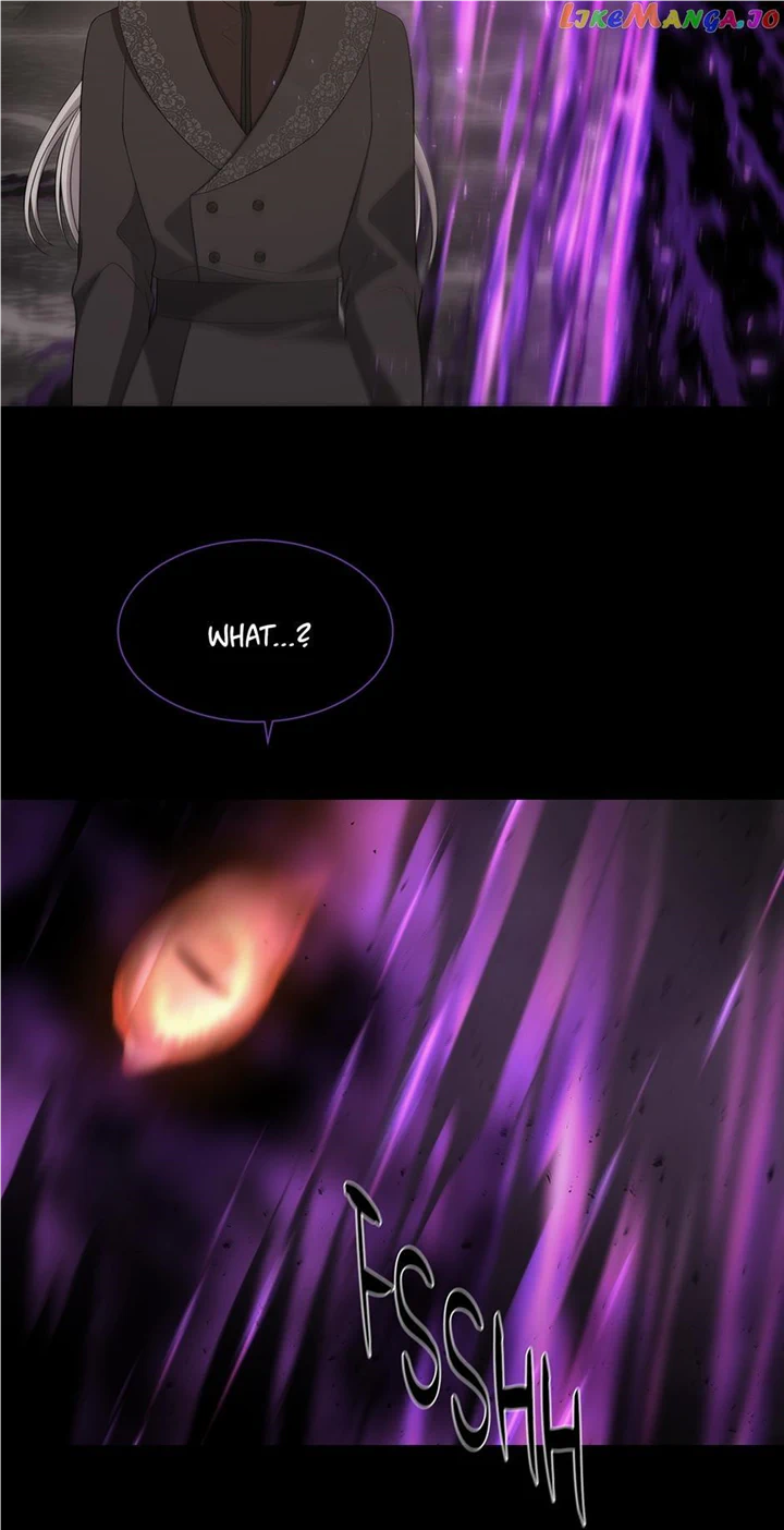 Charlotte Has Five Disciples chapter 179 page 19