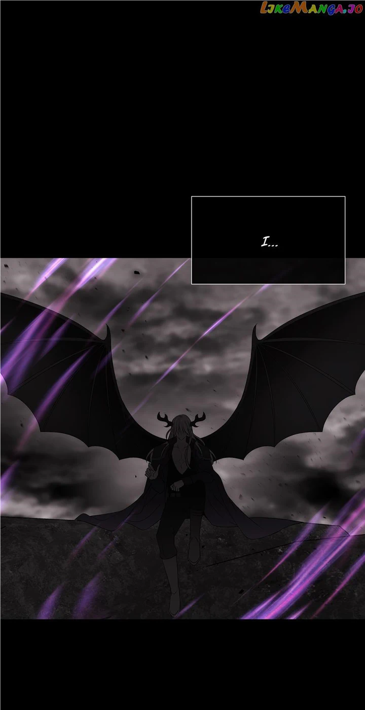 Charlotte Has Five Disciples chapter 179 page 20