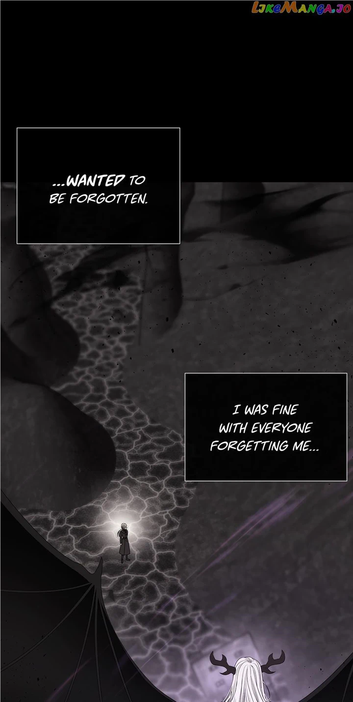 Charlotte Has Five Disciples chapter 179 page 21