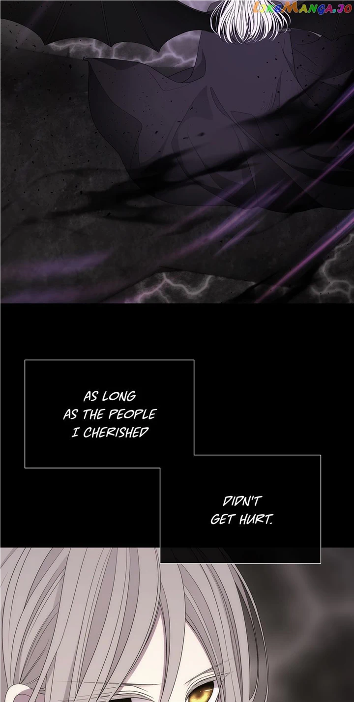 Charlotte Has Five Disciples chapter 179 page 22