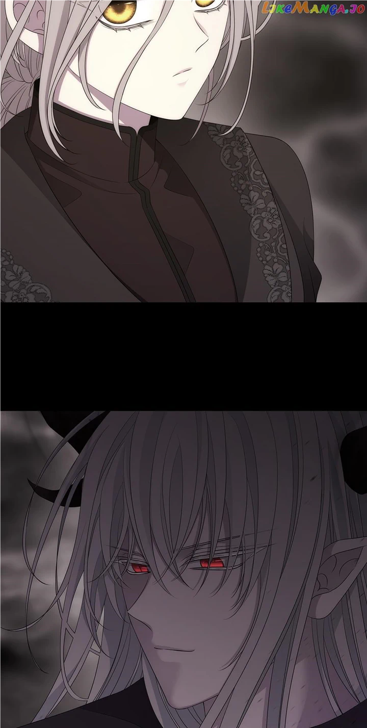 Charlotte Has Five Disciples chapter 179 page 23