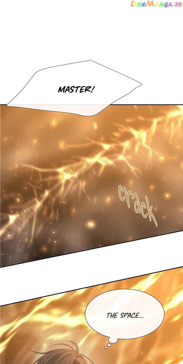 Charlotte Has Five Disciples chapter 179 page 27