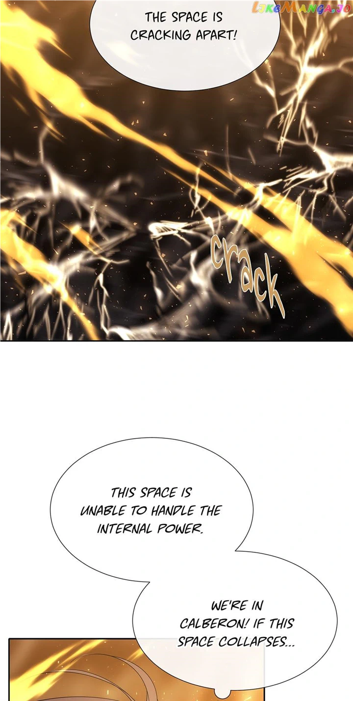 Charlotte Has Five Disciples chapter 179 page 29