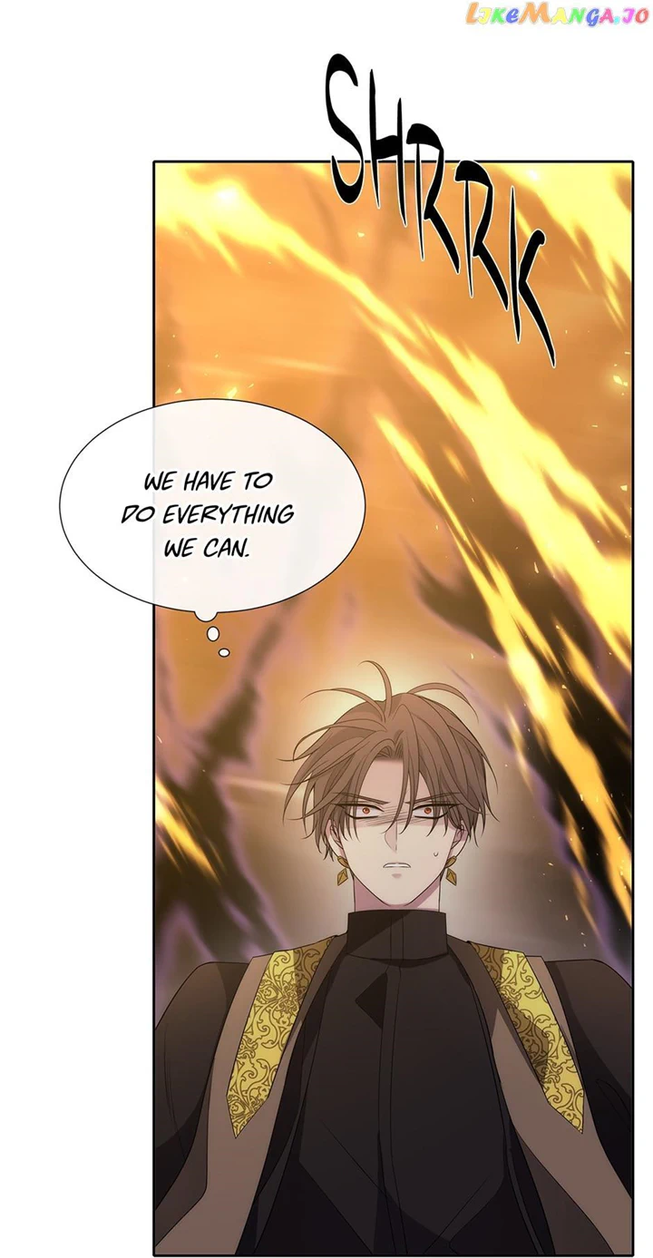 Charlotte Has Five Disciples chapter 179 page 31