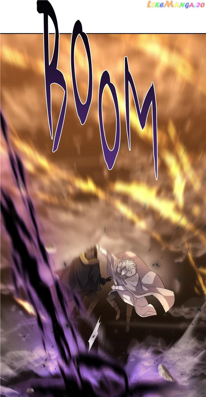 Charlotte Has Five Disciples chapter 179 page 33