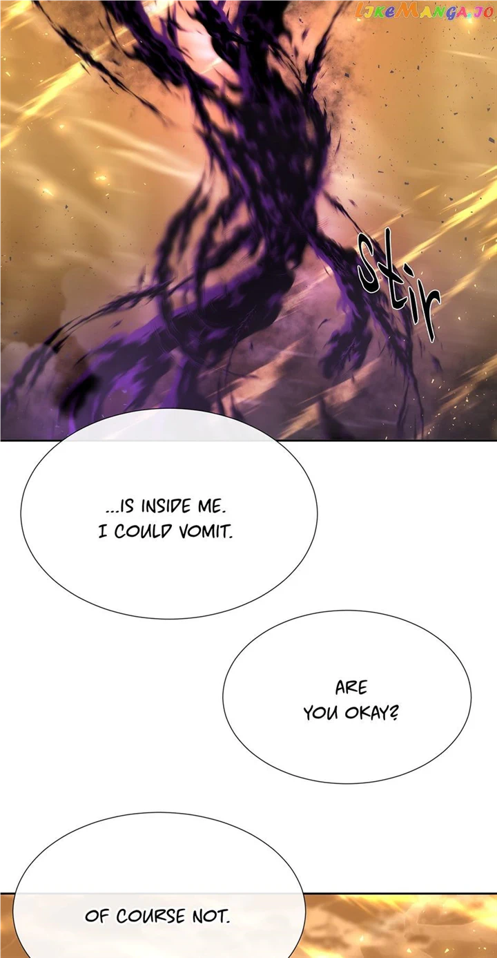 Charlotte Has Five Disciples chapter 179 page 36