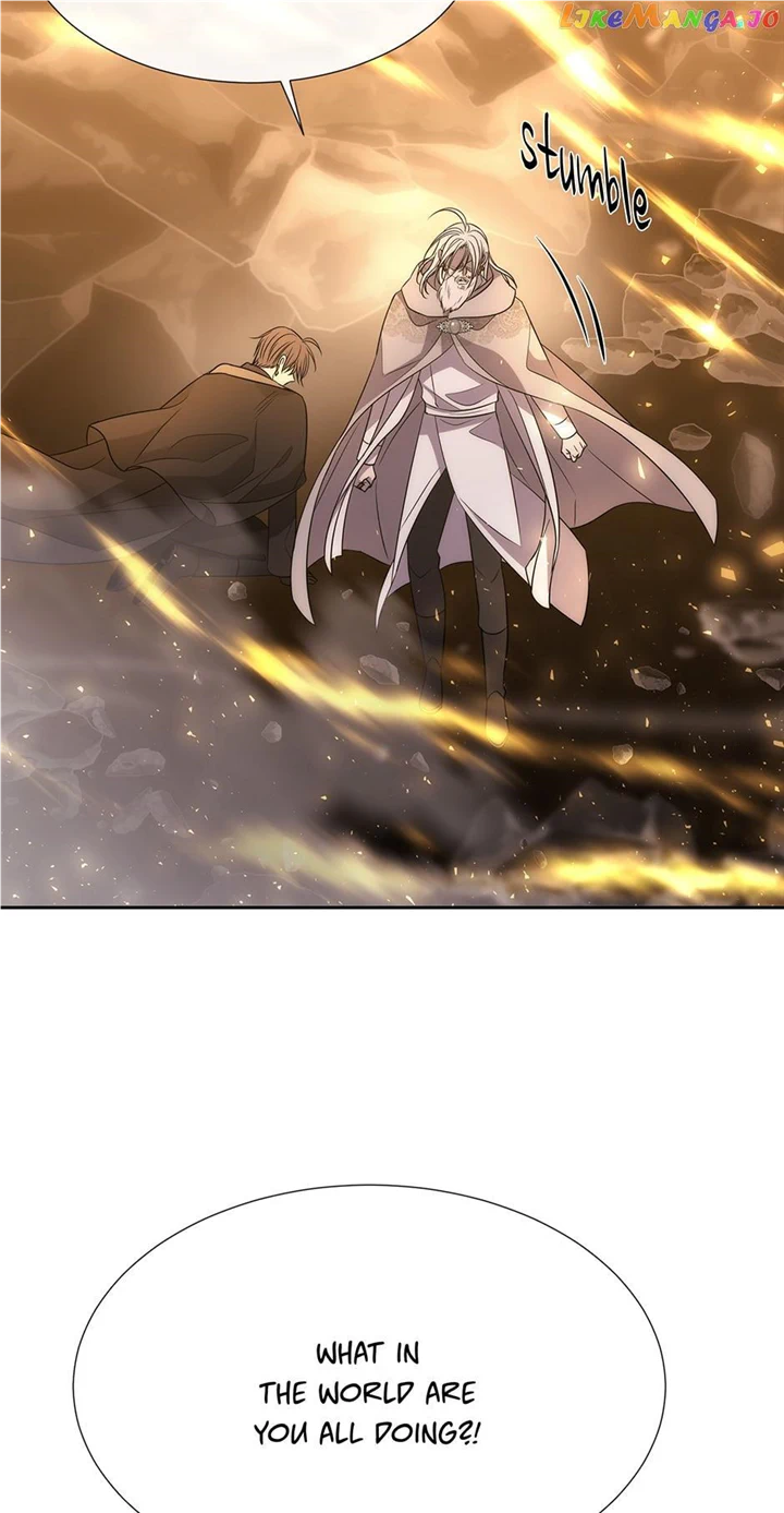 Charlotte Has Five Disciples chapter 179 page 37