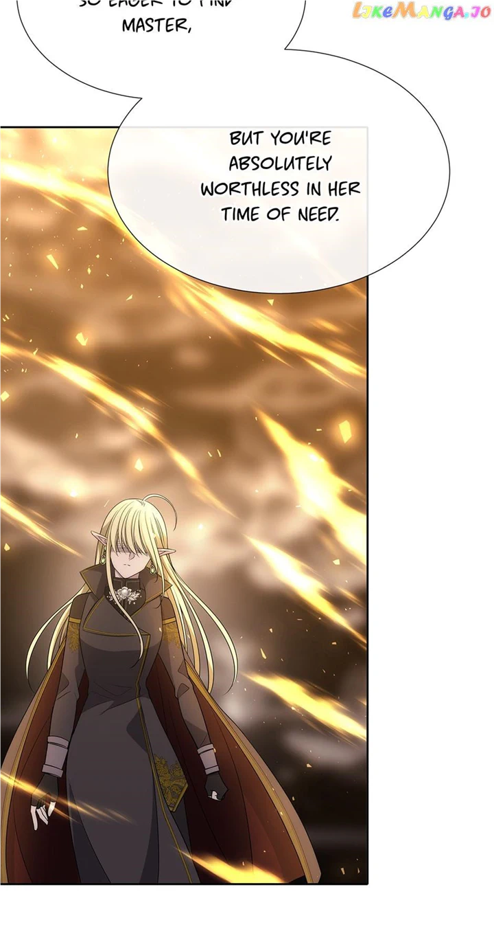 Charlotte Has Five Disciples chapter 179 page 39