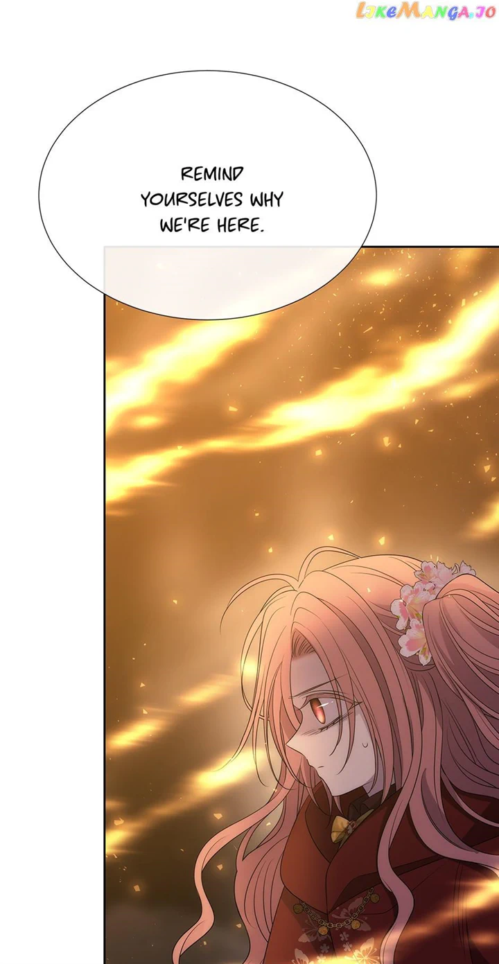 Charlotte Has Five Disciples chapter 179 page 40