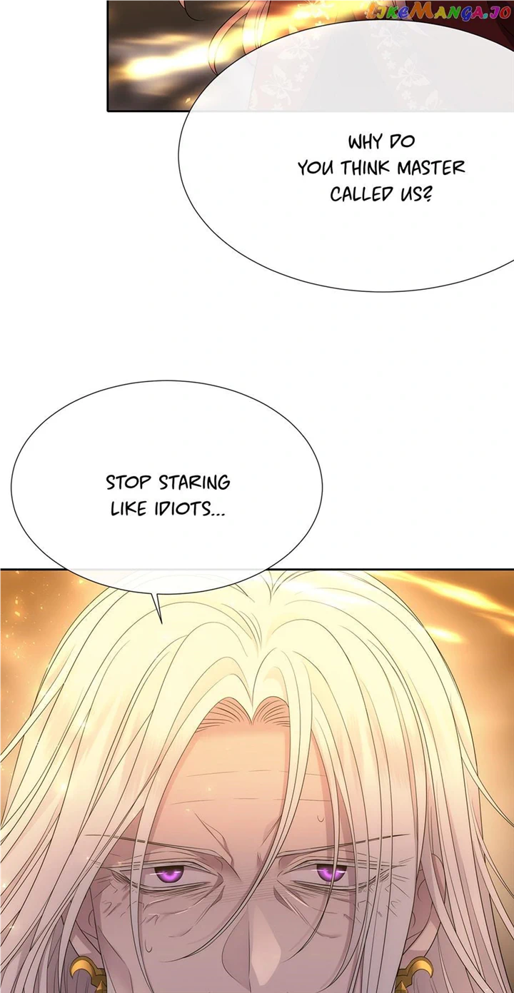 Charlotte Has Five Disciples chapter 179 page 41
