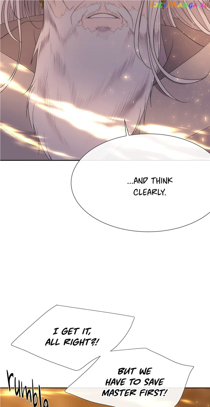 Charlotte Has Five Disciples chapter 179 page 42