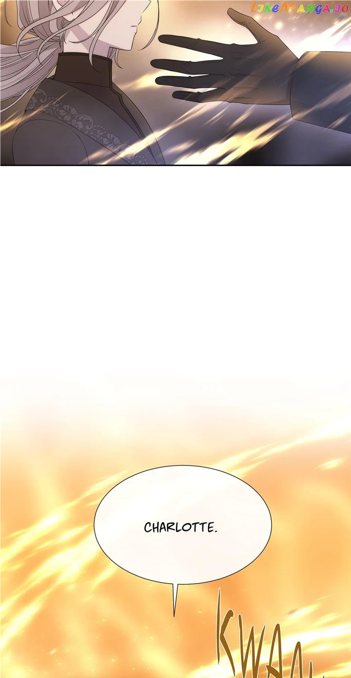 Charlotte Has Five Disciples chapter 179 page 45