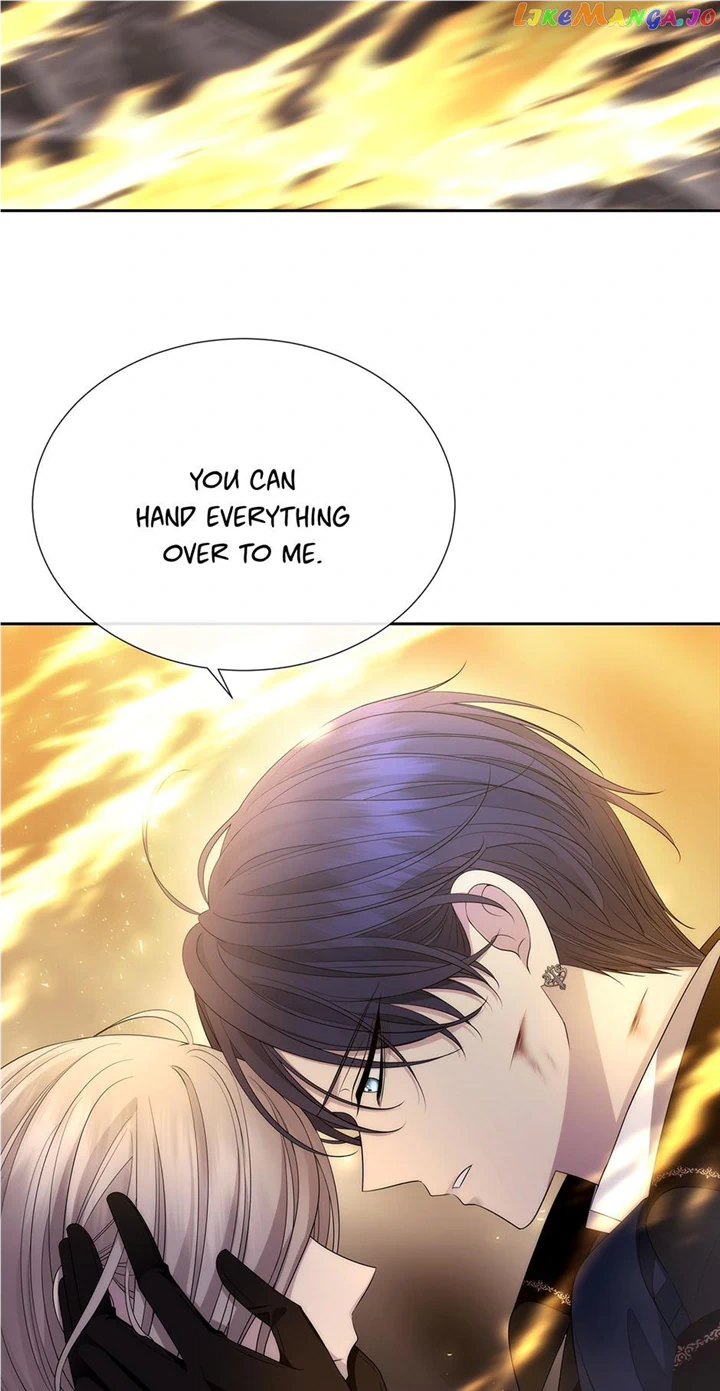 Charlotte Has Five Disciples chapter 179 page 47
