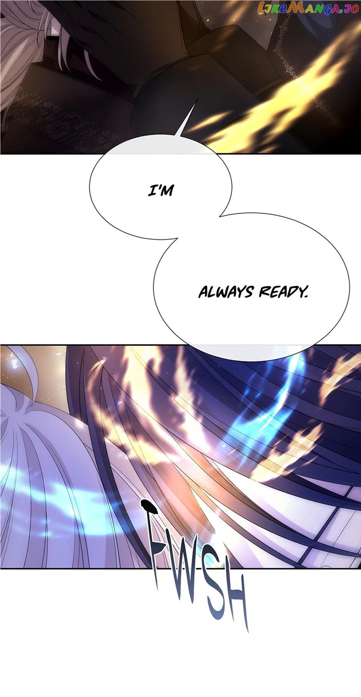 Charlotte Has Five Disciples chapter 179 page 48
