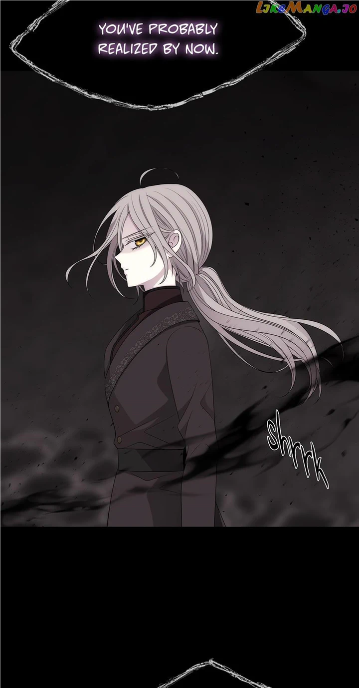 Charlotte Has Five Disciples chapter 179 page 51
