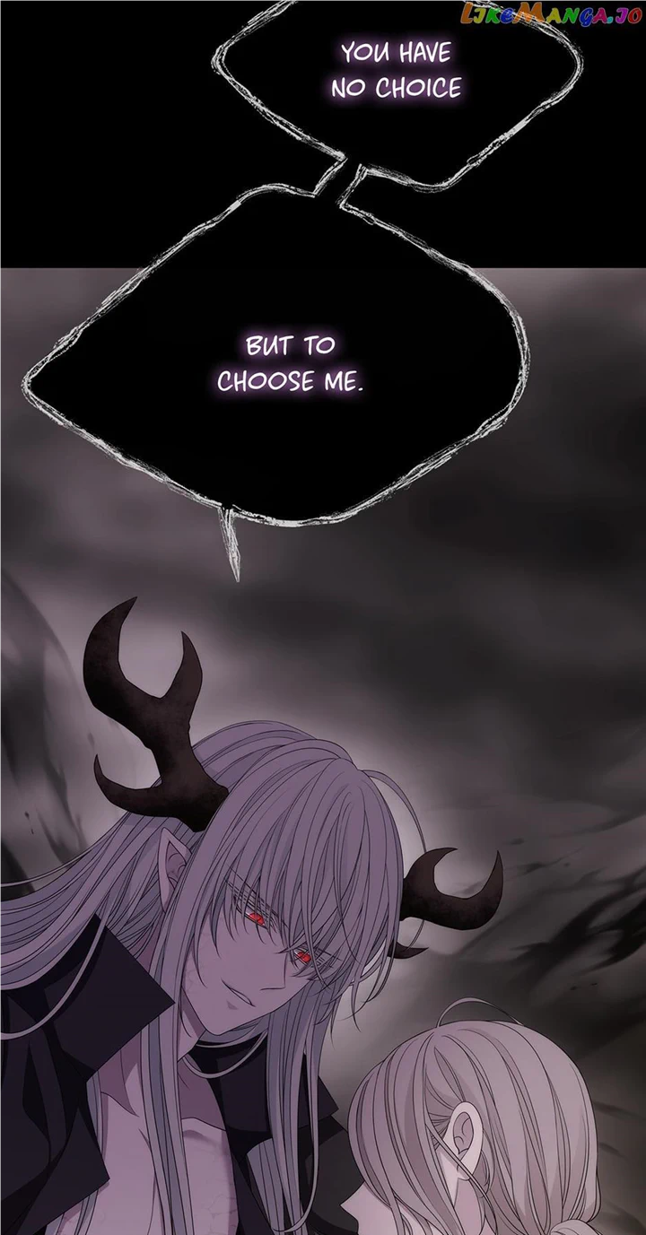 Charlotte Has Five Disciples chapter 179 page 52