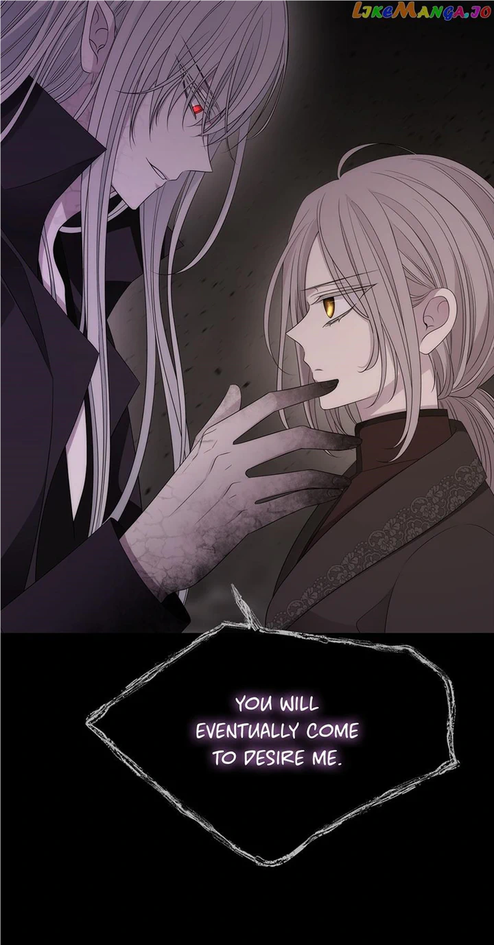 Charlotte Has Five Disciples chapter 179 page 54