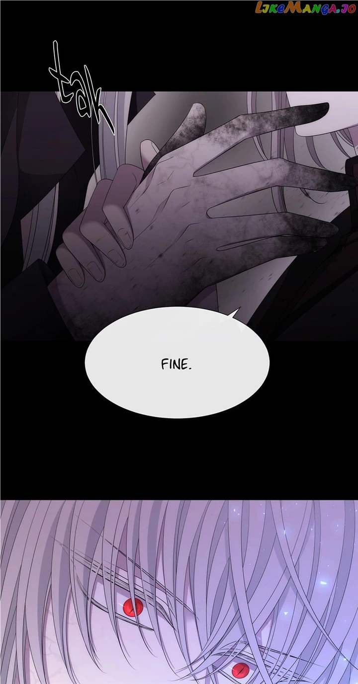 Charlotte Has Five Disciples chapter 179 page 55