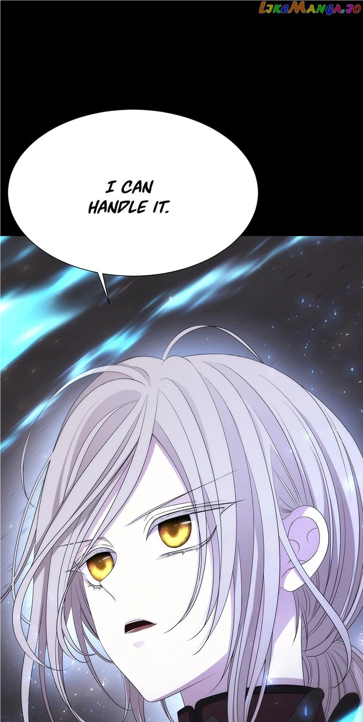 Charlotte Has Five Disciples chapter 179 page 58