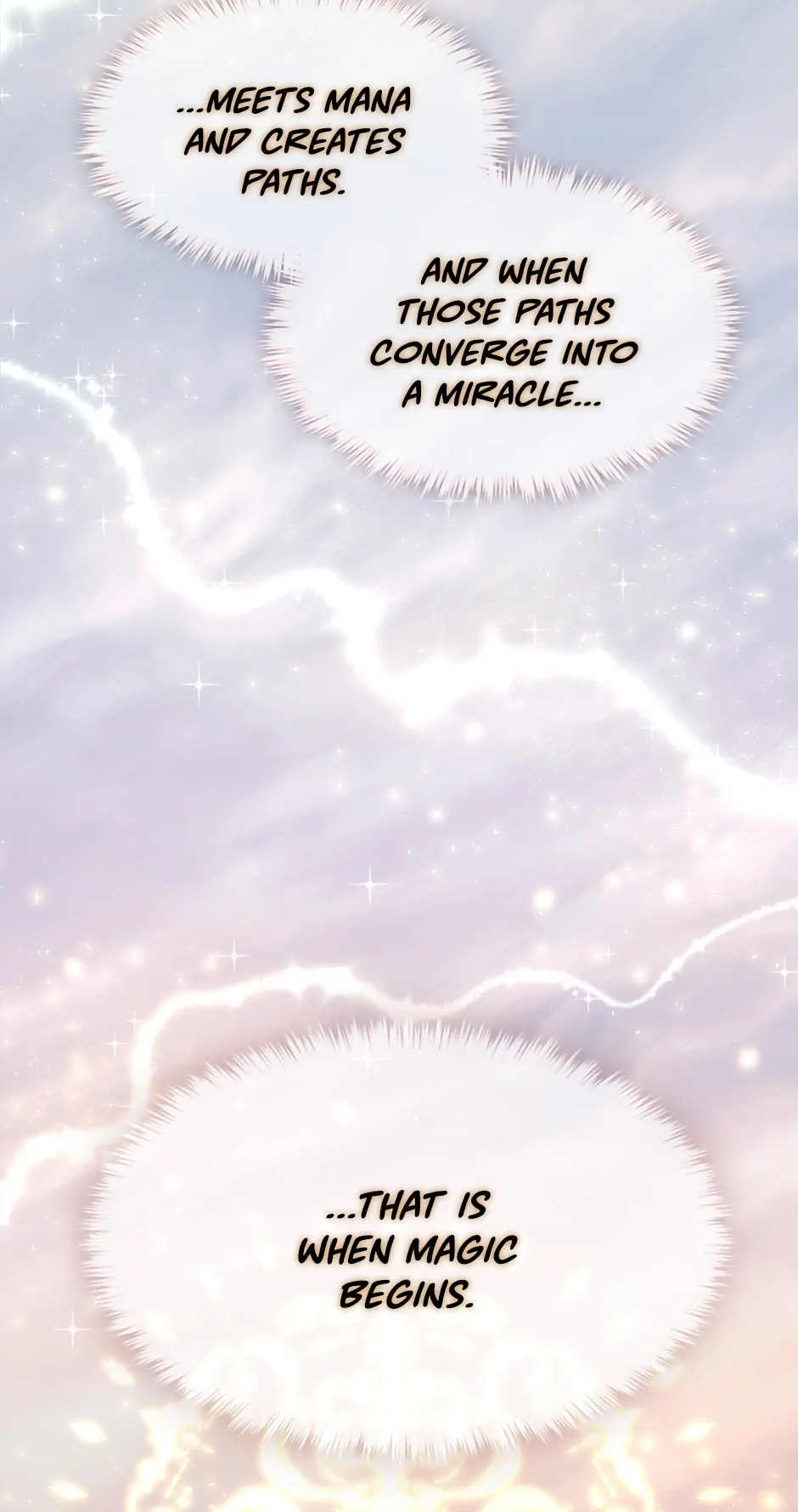 Charlotte Has Five Disciples chapter 195 page 6