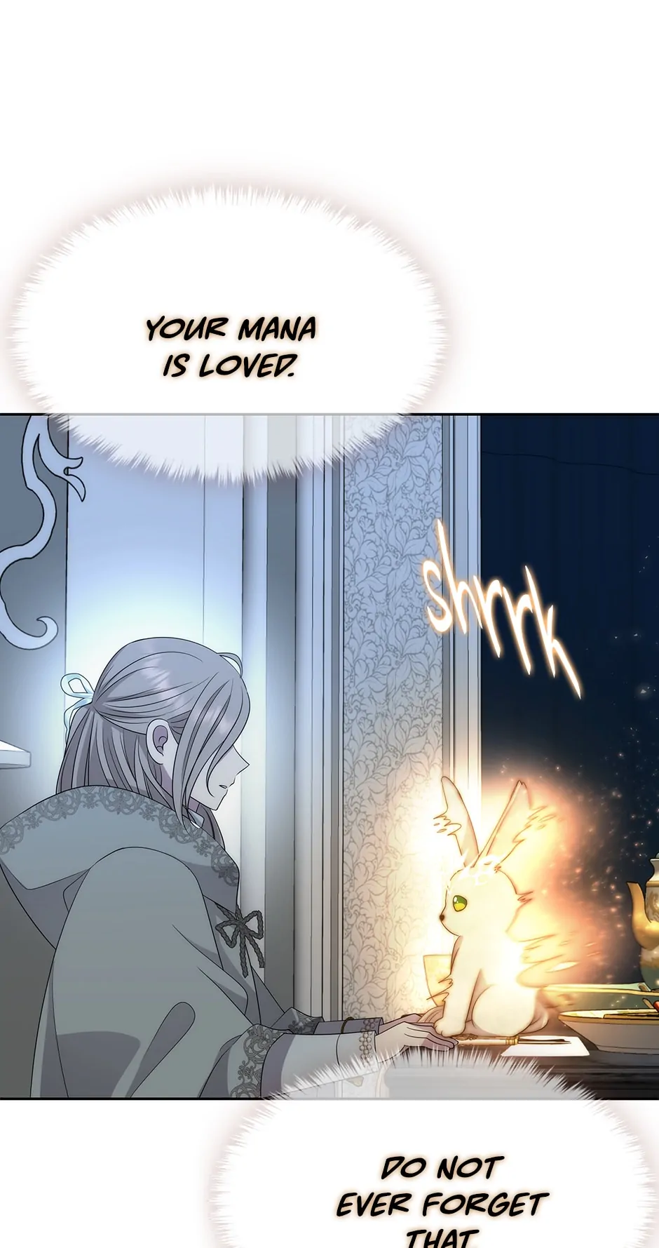 Charlotte Has Five Disciples chapter 195 page 8