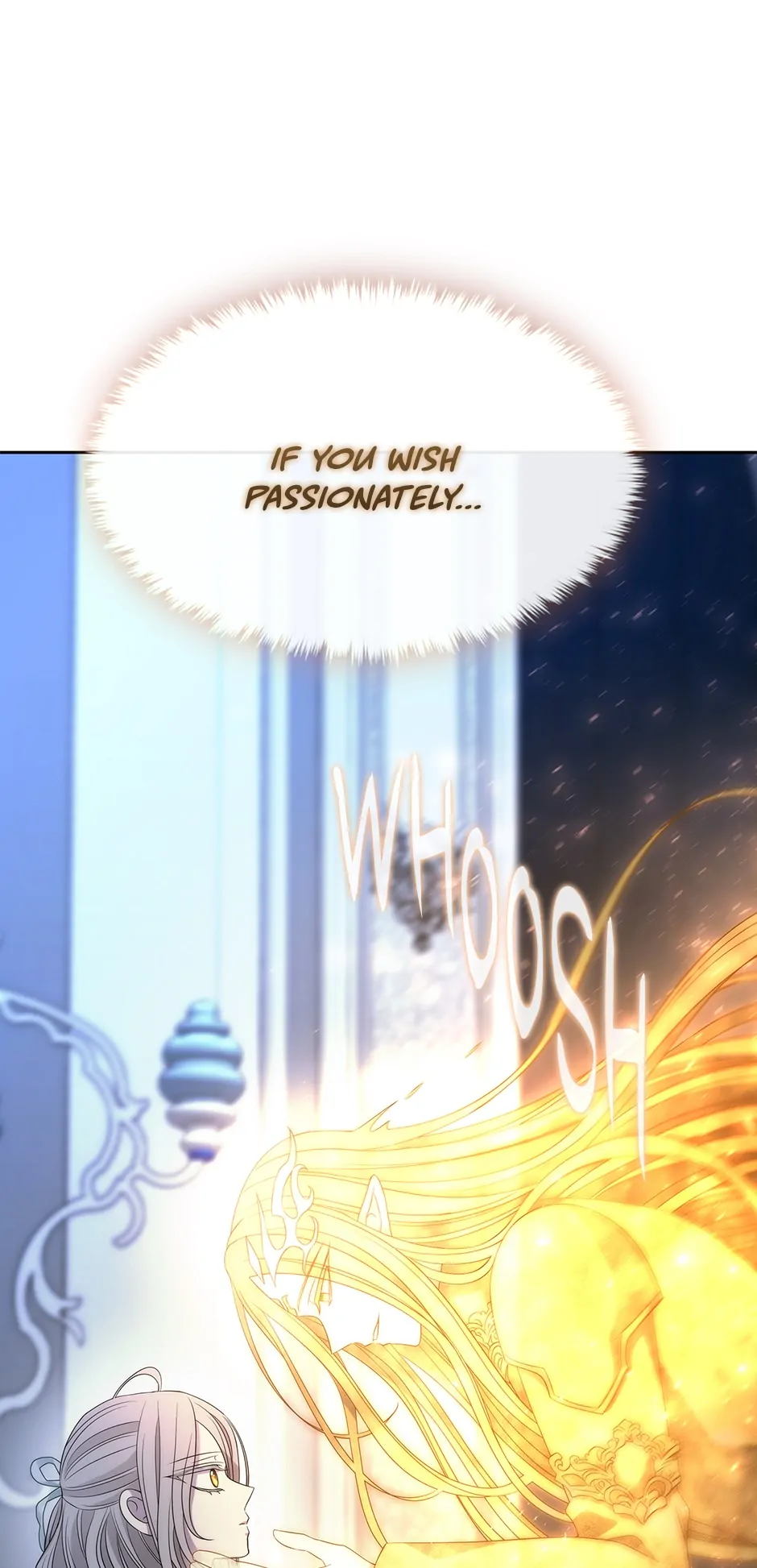 Charlotte Has Five Disciples chapter 195 page 10