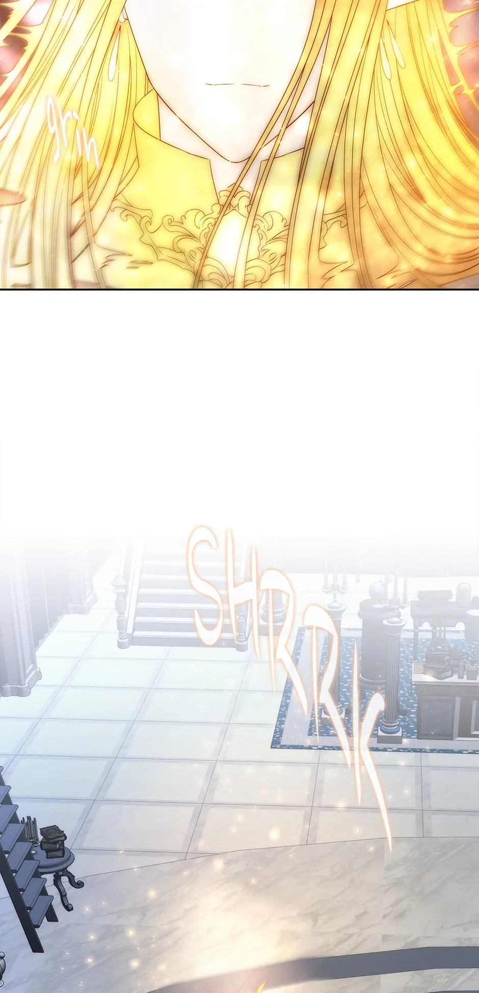 Charlotte Has Five Disciples chapter 195 page 12