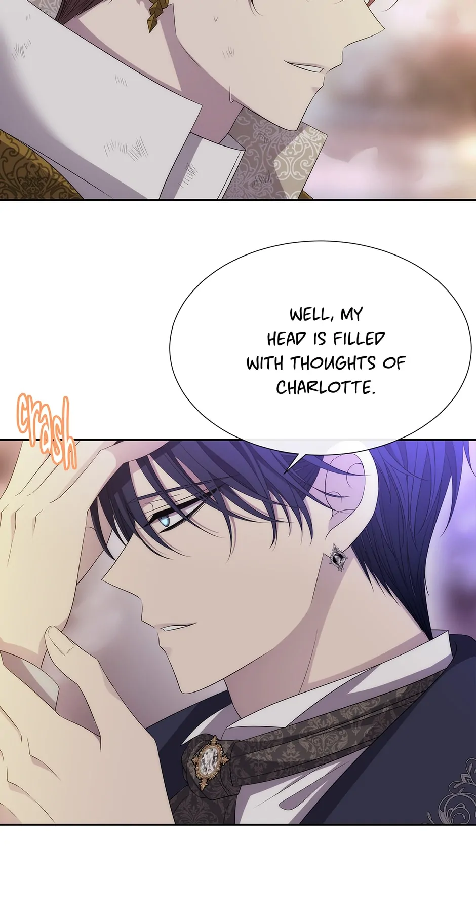 Charlotte Has Five Disciples chapter 195 page 23