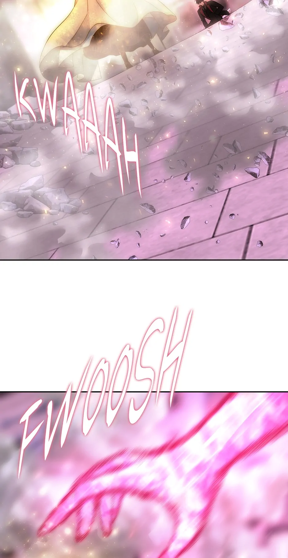 Charlotte Has Five Disciples chapter 195 page 29