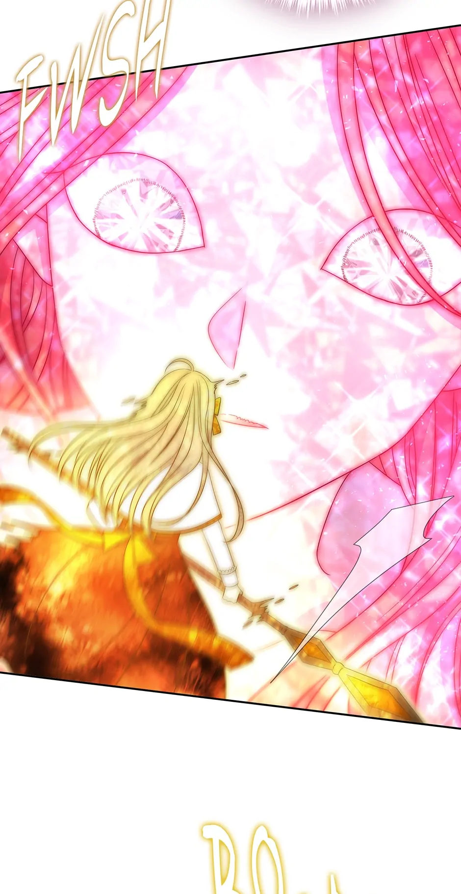 Charlotte Has Five Disciples chapter 195 page 33