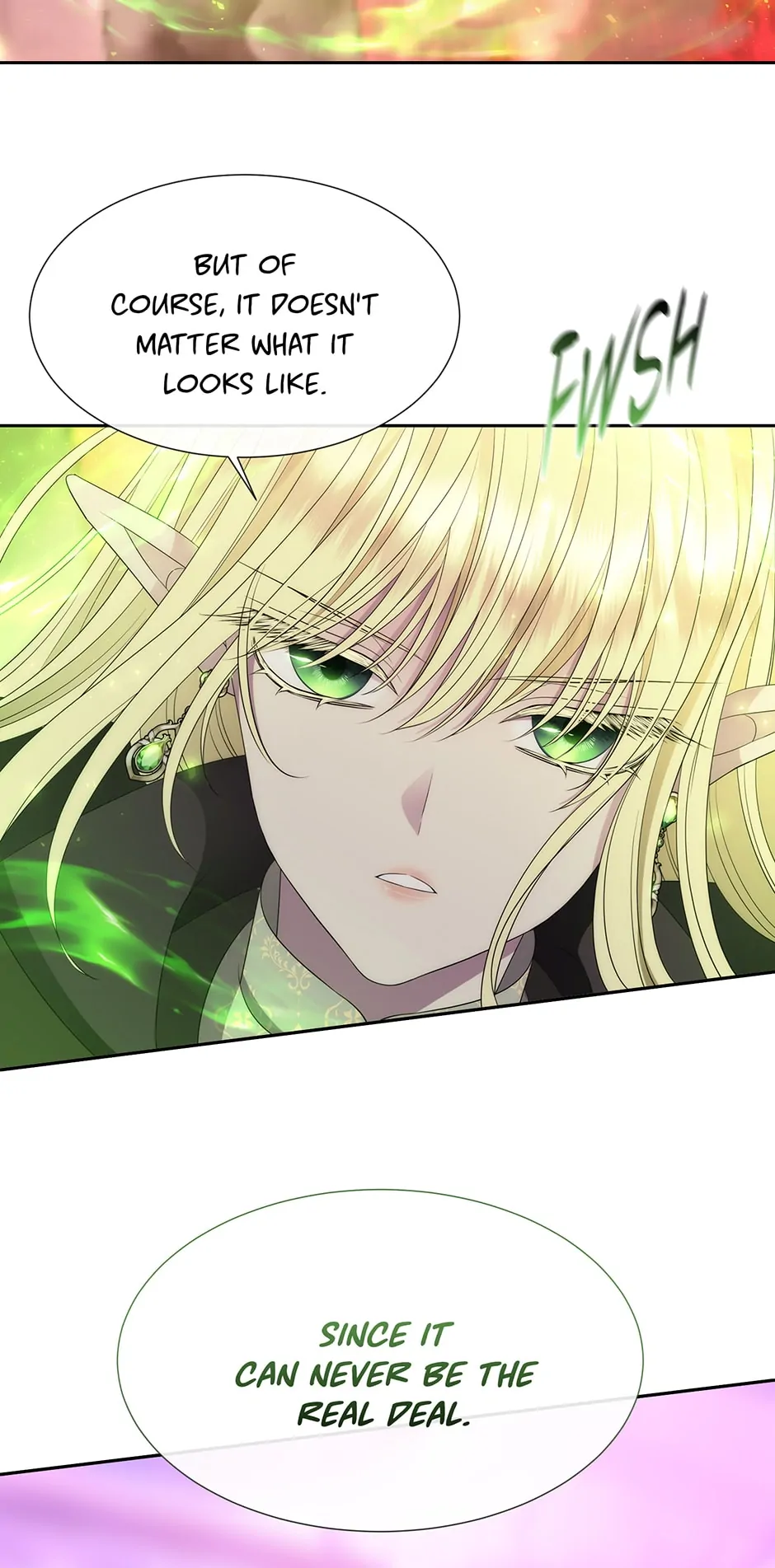 Charlotte Has Five Disciples chapter 195 page 39